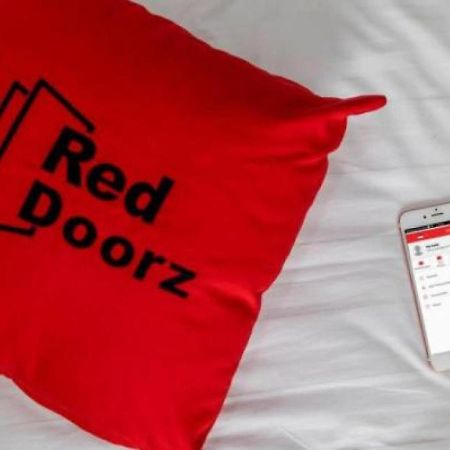 Hotel Reddoorz Near Legian Street Kuta Lombok Zewnętrze zdjęcie