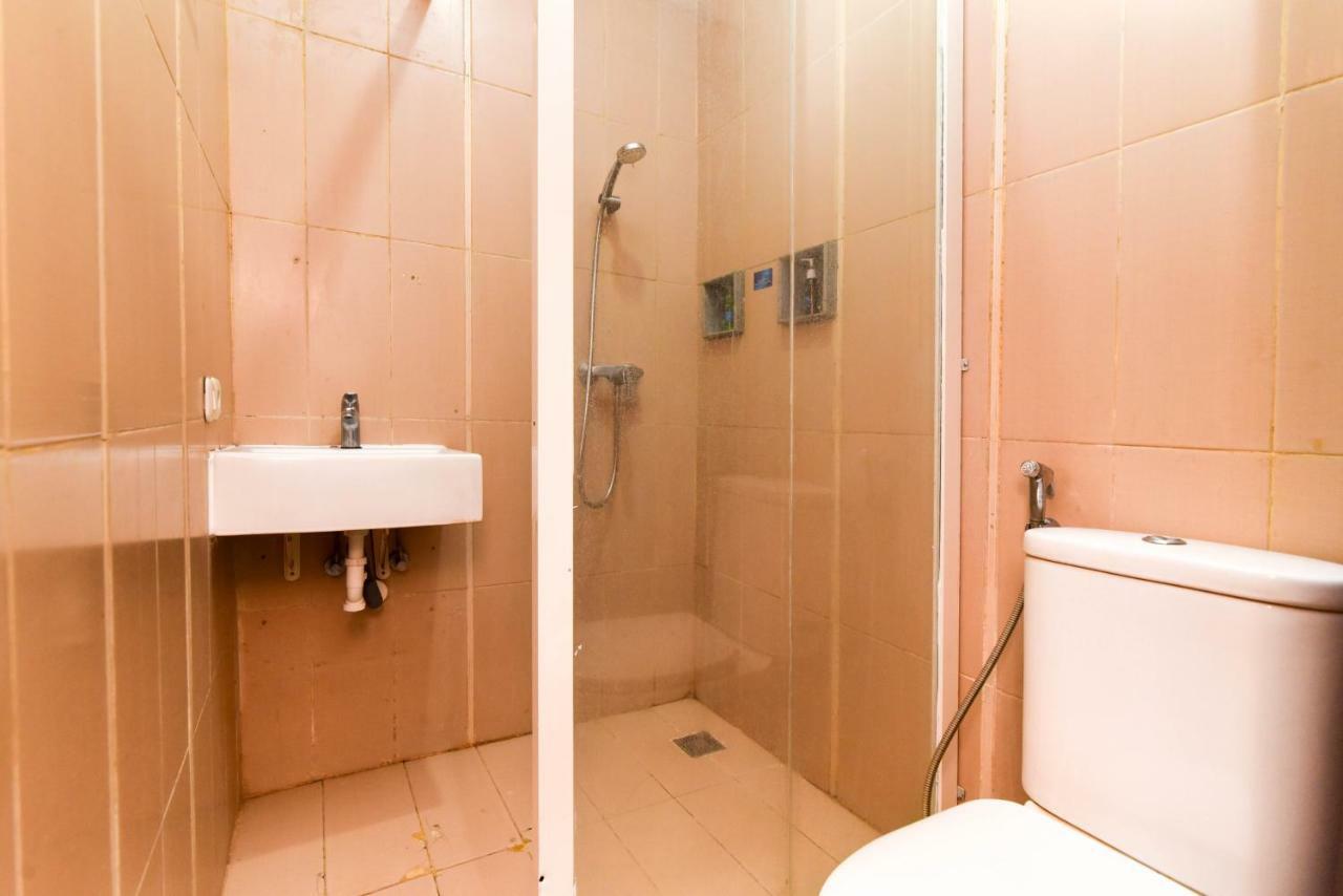 Hotel Reddoorz Near Legian Street Kuta Lombok Zewnętrze zdjęcie