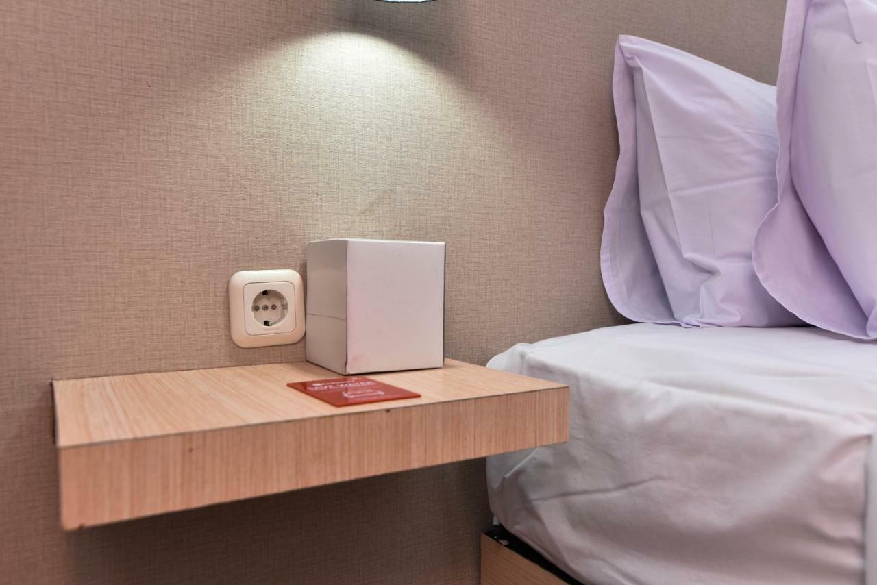 Hotel Reddoorz Near Legian Street Kuta Lombok Zewnętrze zdjęcie