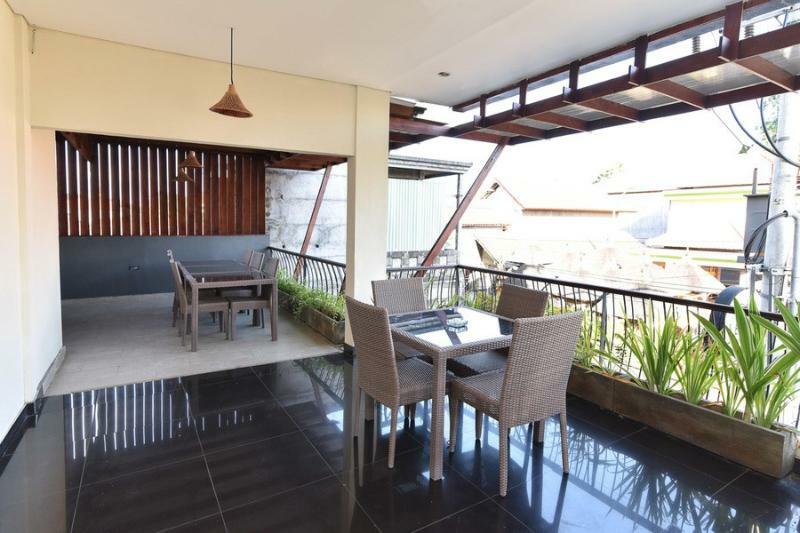 Hotel Reddoorz Near Legian Street Kuta Lombok Zewnętrze zdjęcie