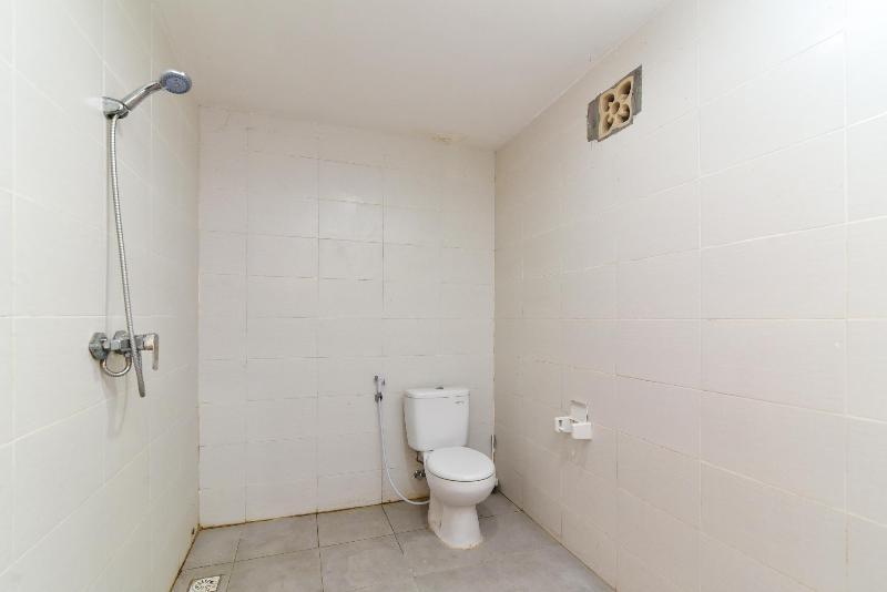 Hotel Reddoorz Near Legian Street Kuta Lombok Zewnętrze zdjęcie