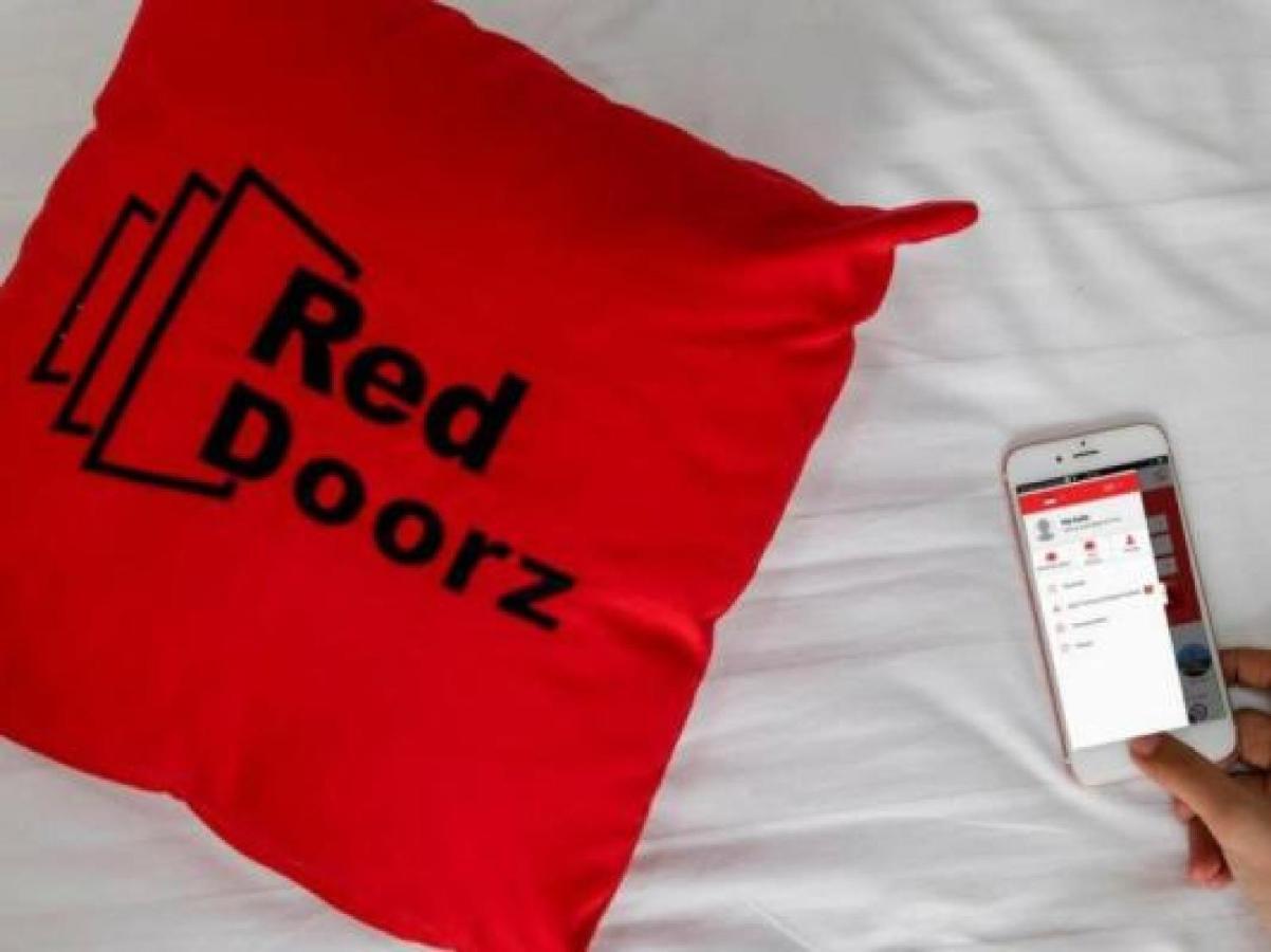 Hotel Reddoorz Near Legian Street Kuta Lombok Zewnętrze zdjęcie